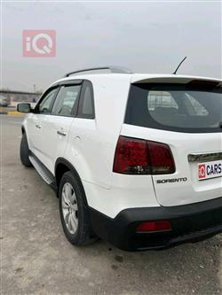 كيا سورينتو